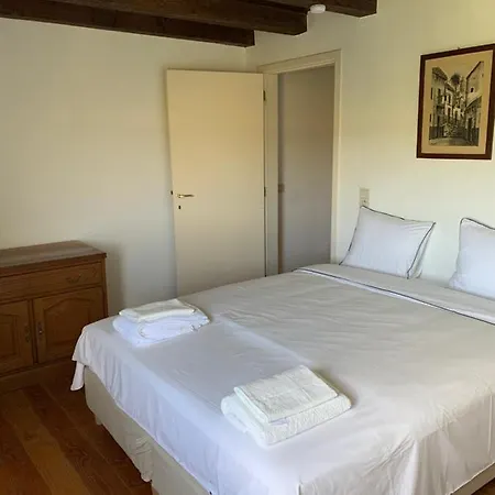 Tatil Evi Porte Du Paradis