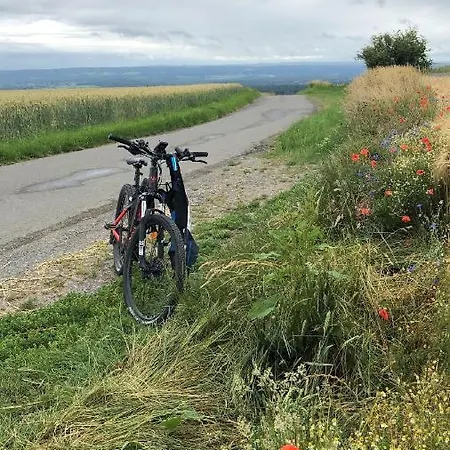 Tatil Evi Porte Du Paradis Bonsin