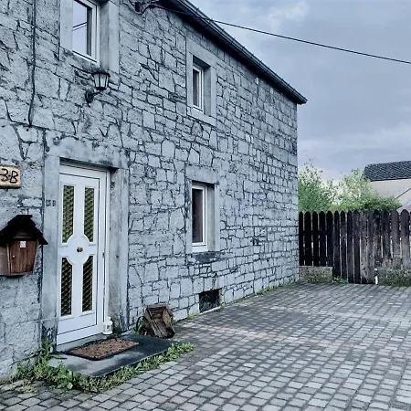 Porte Du Paradis Hébergement de vacances *