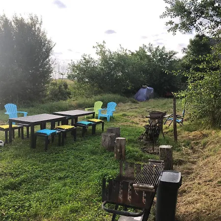 Tatil Evi Porte Du Paradis *